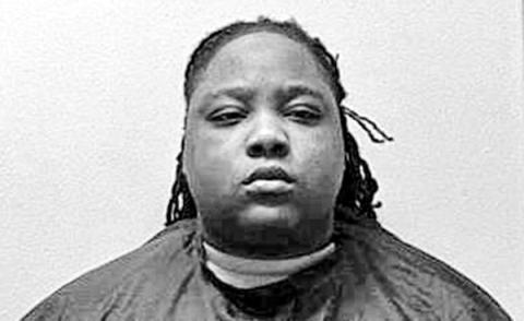  Destiny Paige Wilhite, 24, of Toccoa
