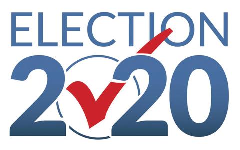 Georgia's primary election will be June 9.