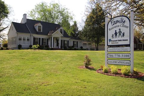 Family Resource Center of Northeast Georgia has switched to all virtual and telephone services during the COVID-19 pandemic.