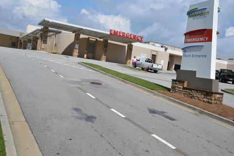 Habersham Medical Center