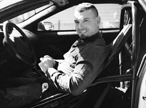 Josh Canady loved fixing and driving race cars, as well as spending time with his children.