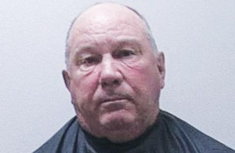 Benny Ray Pate, 63, of Clarkesville