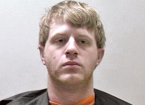 Blake Richard Belback, 26, of Demorest