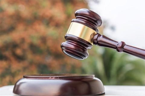 Habersham County was served a lawsuit Wednesday regarding alleged discrimination.