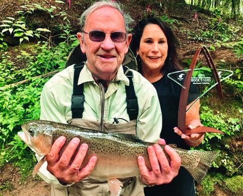 Blackhawk Flyfishing