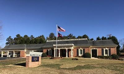 CityofBaldwin.org