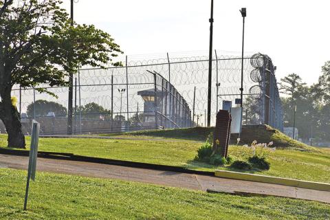 Questions have been raised about the behavior of guards and other employees of Lee Arrendale State Prison in Alto over the last couple of years.