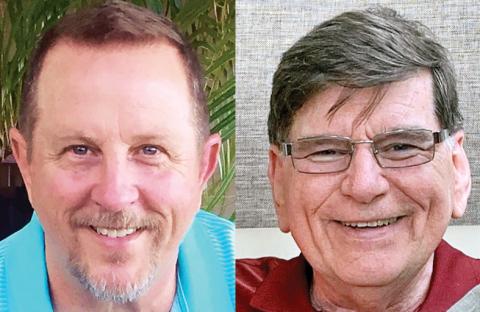 Demorest Councilmen Nathan Davis and John Hendrix could be facing a recall if a citizens group has its way.