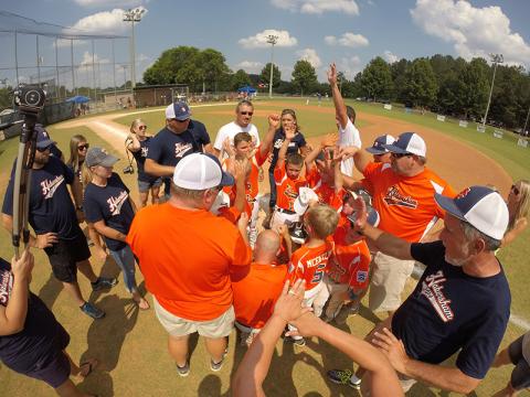 Local youth leagues are hoping to get going in the fall as programs are slowly allowed to open up again.
