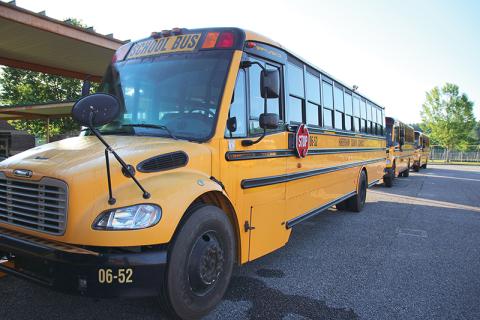 Schools are set to start Aug. 21 for now, but that could change Monday.