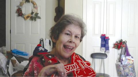 Pam Carroll