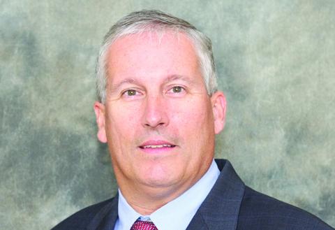 Bryan Ferguson’s first day as HEMC president and CEO will be Sept. 28, 2020.