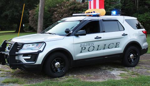 Baldwin Police have been dealing with allegations of a negative culture in their department.