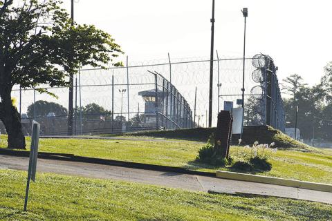 Lee Arrendale State Prison has had its share of controversies in 2020, from multiple allegations of sex assaults and abuse to an April riot that involved 11 people.