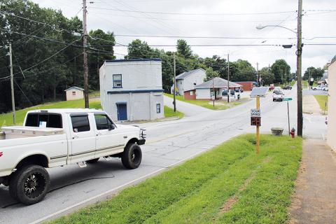 Anyone who speeds through the school zone near Baldwin Elementary will be issued a ticket via the camera system.