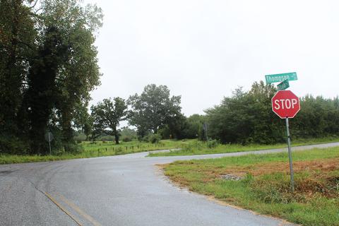Lula Capital LLC is planning to build apartments and homes in Baldwin near Wilbanks and Thompson roads.