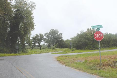 Residents of this quiet area of Baldwin are worried about a large development changing the fabric of their community.