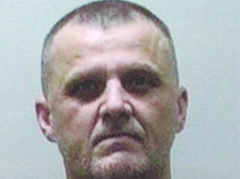 Charles Eric Chambers of Cleveland 