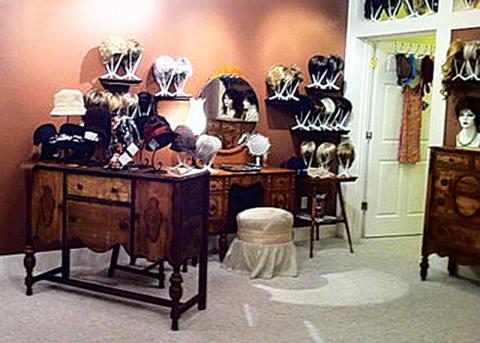 Mary Lou’s Garden sells mastectomy prosthesis and balances, mastectomy bras and other products like swimwear. You will also find wigs (synthetic and human hair) and hair pieces for chemotherapy and alopecia patients, as well as hats, scarfs, turbans etc. They also sell Lymphedema garments – custom and readymade.