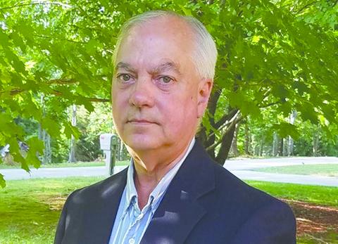 Joey Duncan will take John Elger's place on the Habersham County Board of Education.