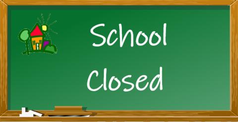 Habersham County Schools are closed Thursday, Oct. 29.