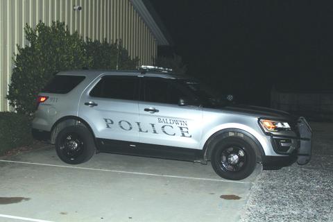 A GBI investigation into conduct by officers at the Baldwin Police Department resulted in no charges. 