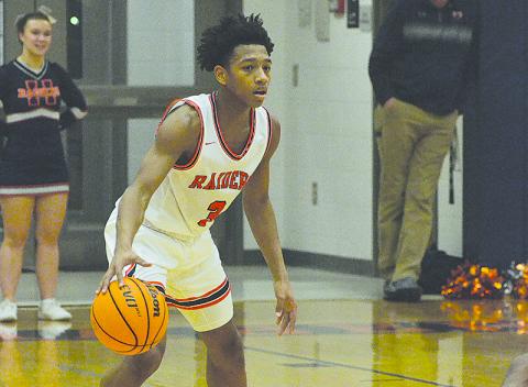 Habersham Central’s Malachi Dooley will be shooting for another all-region bid this season as a junior.