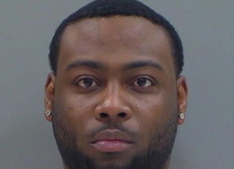 De’Vondre Antonio Walker, 23, of Atlanta