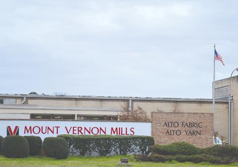 New investors are close to a deal to purchase the former Mount Vernon Mills plant in Alto.
