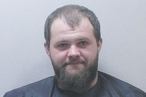 Billy Austin Chaffin, 22, of Commerce