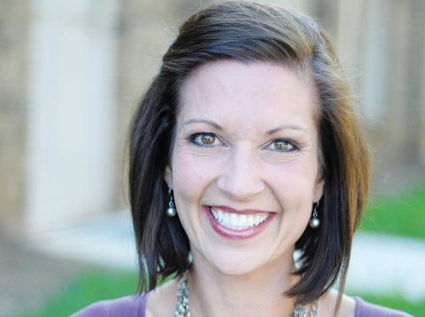 Emily Foster Howell is Habersham Central’s second Lifetime Achievement Award winner.