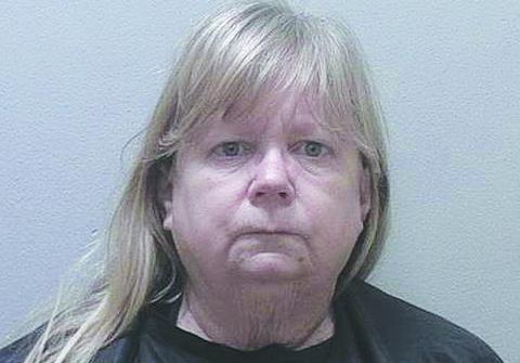 Leah Kunkle, 64, of Demorest