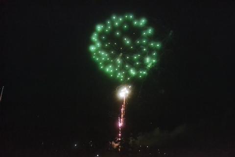 Demorest has been king of the Fourth of July for many years, but COVID-19 has caused a second-straight year of no fireworks in the city.