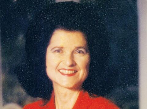 Bobbie Carpenter Foster was a beloved member of her family, church and community.