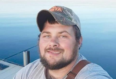 Cody Jacob Stancil, 27, of Demorest was found dead early on Easter Sunday outside an Eastanollee home from a single gunshot.