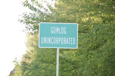 Gumlog Unincorporated