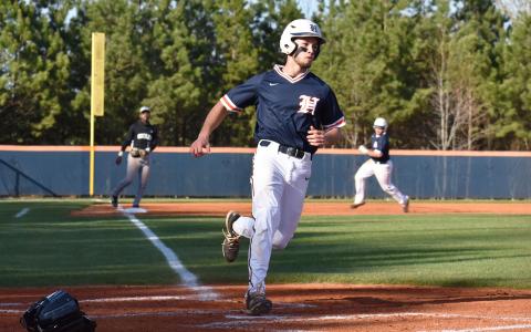 CODY ROGERS/Staff
