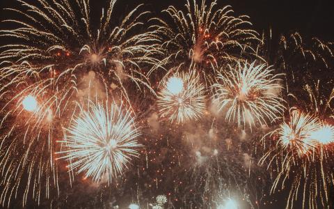 After once voting not to have fireworks at all, then considering delaying them, then voting to have them July 3 and taking no action for almost two months, Demorest City Council may approve Fourth of July fireworks at its Tuesday meeting.