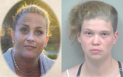 Left: Whitfield Right: Manire