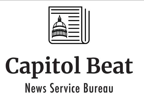 Capitol Beat