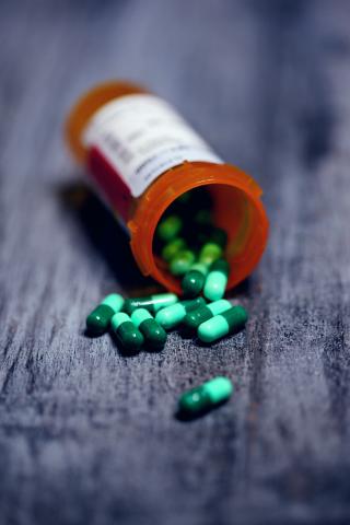There have been nearly 20 deaths per month over the last six months in Habersham County. SHARON MCCUTCHEON/Unsplash Photo Illustration