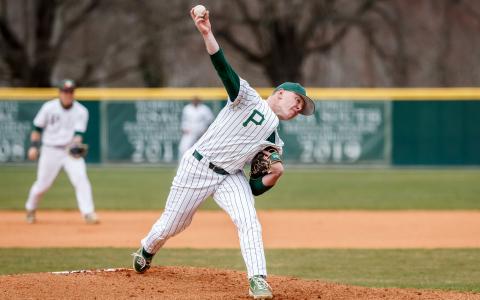 Piedmont rising junior Peyton Irvin has caught the eye of many in the sport as an emerging prospect. KARL MOORE/Special