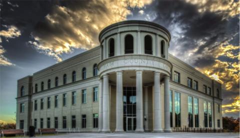 Habersham County will meet Thursday to discuss potential interim county manager candidates.