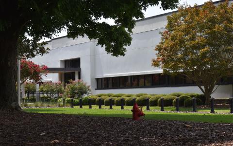 Ethicon in Cornelia will soon require that all employees be vaccinated against COVID-19. CODY ROGERS/Staff