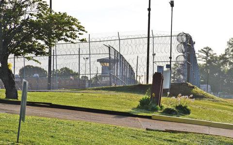 Lee Arrendale State Prison has faced many allegations over the last few years.