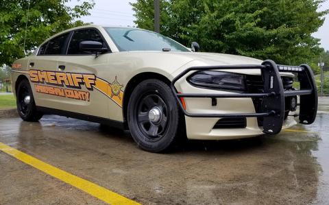 Habersham County Sheriff's Office
