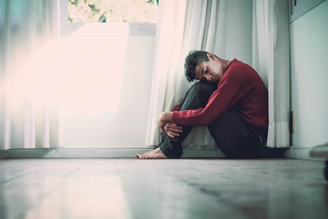 Depression and mental health are serious issues facing many in our community. FERNANDO CFERDO/Unsplash