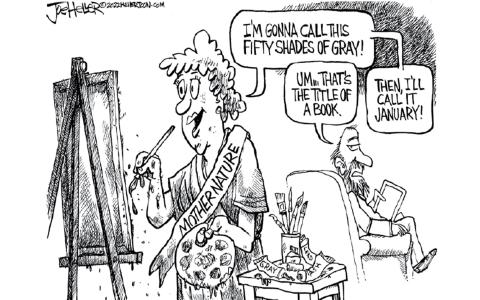 Artwork by Joe Heller