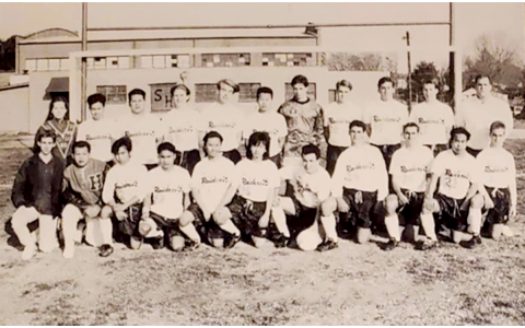 The inaugural 1992 Habersham Central Raiders soccer program will be honored next weekend, 30 years after they made their debut. Members of the ‘92 team were KK. Chanseri, Litt Ratanaxay, Vilaysouk Oudomsouk, Eric Armstrong, Britt Singer, Khong Rattanaxay, Steve Sessa, Jeff Burrell, Ben Bolton, Jeff Dowis, Phontany Rattanaxay, Luciano Passoni, Matt Ward, Alex Depraz, Khamsay Chanseri, Tim Lawrence, Oulan Boumna and Jeremy Miller. Their managers were Ben Price, Dawn Crane.