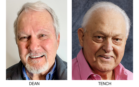 Jimmy Dean announced this week that he will run for the District 3 Habersham County Commission seat currently held by Jimmy Tench.